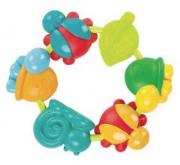 Okładka książki Gryzak Żółwik i Przyjaciele DUMEL