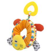 Opakowanie Grzechotka na nożkę Kotek