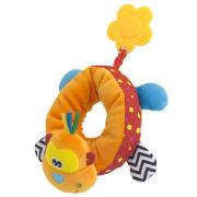 Opakowanie Grzechotka na nóżkę Małpka