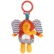 Opakowanie Grzechotka z lusterkiem Słonik