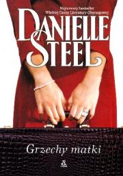 Okładka książki Grzechy matki