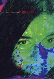 Okładka książki Happy Life