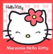 Okładka książki Hello Kitty. Marzenia Hello Kitty