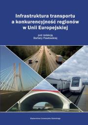 Opakowanie Infrastruktura transportu a konkurencyjność regionów w Unii Europejskiej