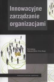 Opakowanie Innowacyjne zarządzanie organizacjami