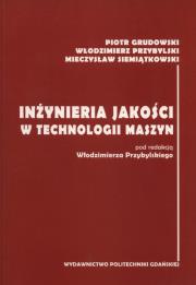 Opakowanie Inżynieria jakości w technologi maszyn