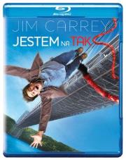 Opakowanie Jestem na tak (Blu-ray)
