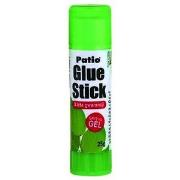 Opakowanie Klej w sztyfcie Patio Glue Stick Crystal Gel 25g