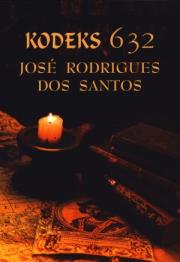 Okładka książki Kodeks 632