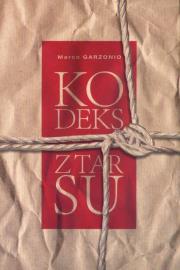 Okładka książki Kodeks z Tarsu