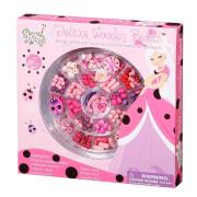 Okładka książki Koraliki Secret Wings delux - Poppy