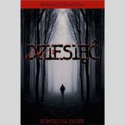 Okładka książki Krawędź Światów. Dziesięć