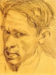 Okładka książki Księga listów