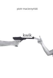 Okładka książki Kwik