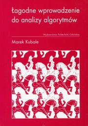 Okładka książki Łagodne wprowadzenie do analizy algorytmów