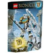 Opakowanie Lego Bionicle Kopaka Władca Lodu