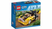 Opakowanie Lego City Samochód wyścigowy