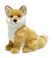 Opakowanie Lis rudy siedzący