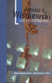 Okładka książki Los powtórzony