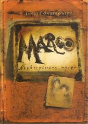 Margo (Agora). Autor: Onufrowicz Janusz. Dadada.pl Okładka książki Margo (Agora)