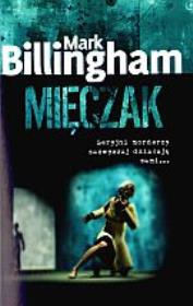 Okładka książki Mięczak