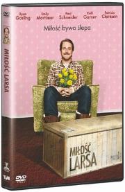 Opakowanie Miłość Larsa