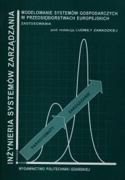 Opakowanie Modelowanie systemów gospodarczych w przedsiębiorstwach europejskich