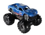 Opakowanie Monster Truck Big Foot DUMEL