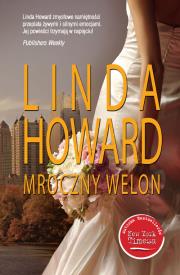 Okładka książki Mroczny welon