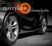 Opakowanie Muzyka - do samochodu