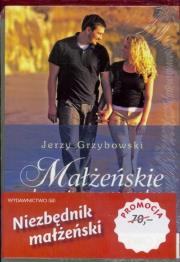 Okładka książki Niezbędnik małżeński