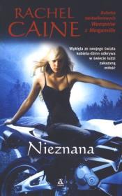 Okładka książki Nieznana Czas wygnania Księga 2