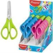 Opakowanie Nożyczki Start 12cm dsp (24szt) MAPED