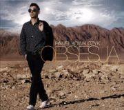 Okładka książki Obsesja (Digipack) (w)