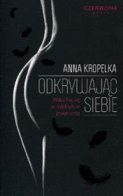 Okładka książki Odkrywając siebie