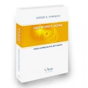 Okładka książki Oko w oko z jaźnią