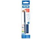 Opakowanie Ołówek trójkątny 2B (12szt) MILAN