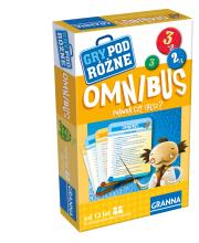 Opakowanie Omnibus