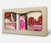 Okładka książki Pakiet Różany