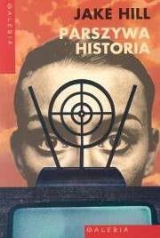 Okładka książki Parszywa historia