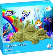 Opakowanie Piasek magiczny 300g Ocean FIORELLO