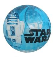 Piłka Star Wars 14 cm. Wydawca: Mondo Games. Dadada.pl Opakowanie Piłka Star Wars 14 cm