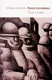 Okładka książki Płacz generała