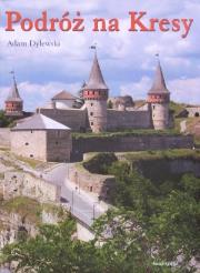 Okładka książki Podróż na Kresy