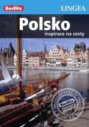 Okładka książki Polsko inspirace na cesty (Przewodnik po Polsce)
