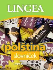 Polština slovníček Słowniczek czesko-polski. Wydawca: Lingea. Dadada.pl Opakowanie Polština slovníček Słowniczek czesko-polski