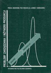 Opakowanie Problemy zarządzania i inżynierii produkcji