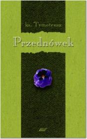 Okładka książki Przednówek
