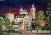 Puzzle 1000 Zamek Bojnice nocą CASTOR. Wydawca: Castorland. Dadada.pl Opakowanie Puzzle 1000 Zamek Bojnice nocą CASTOR