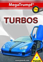 Opakowanie Quartet Samochody wyścigowe